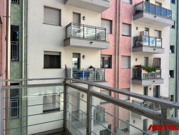 appartamento in affitto a Milano in zona Rogoredo