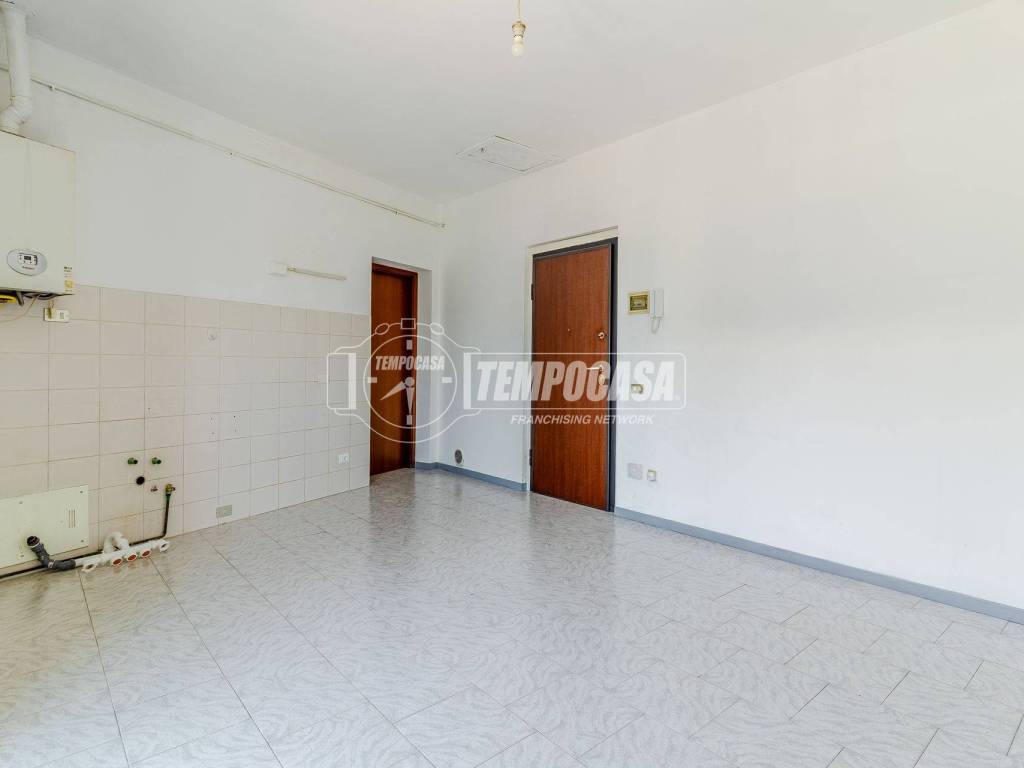 appartamento in affitto a Milano in zona Rogoredo