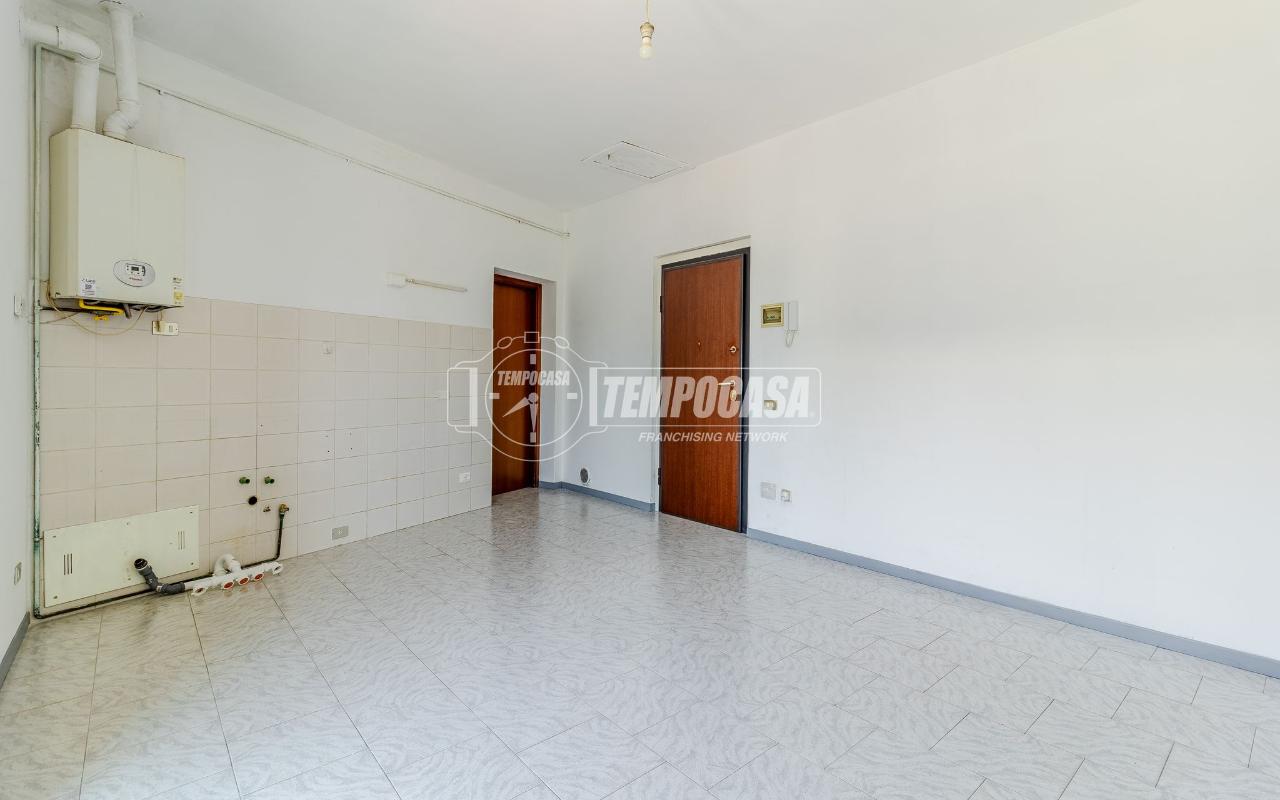 appartamento in affitto a Milano in zona Rogoredo