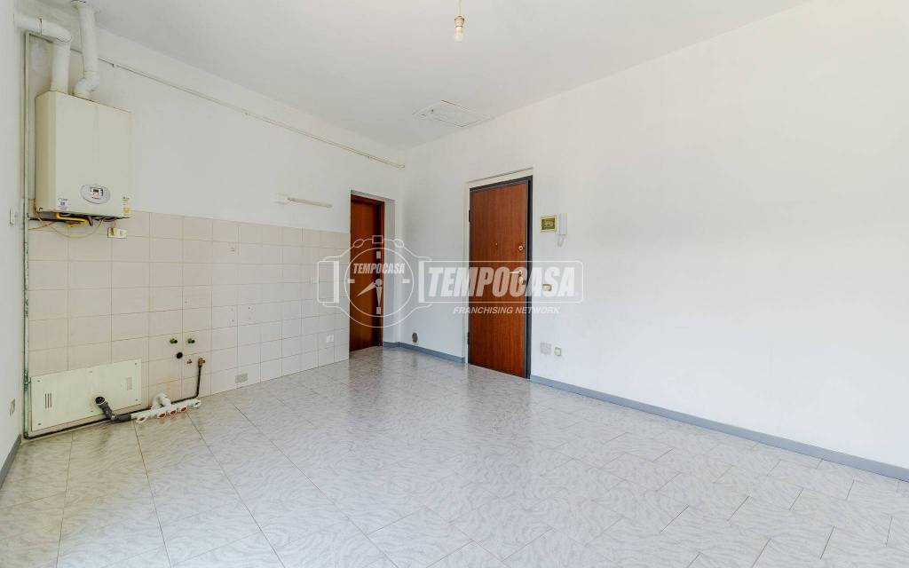 appartamento in affitto a Milano in zona Rogoredo