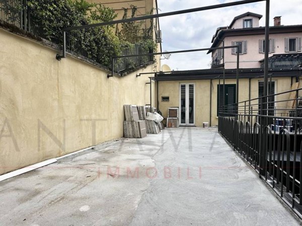 appartamento in affitto a Milano in zona Brera