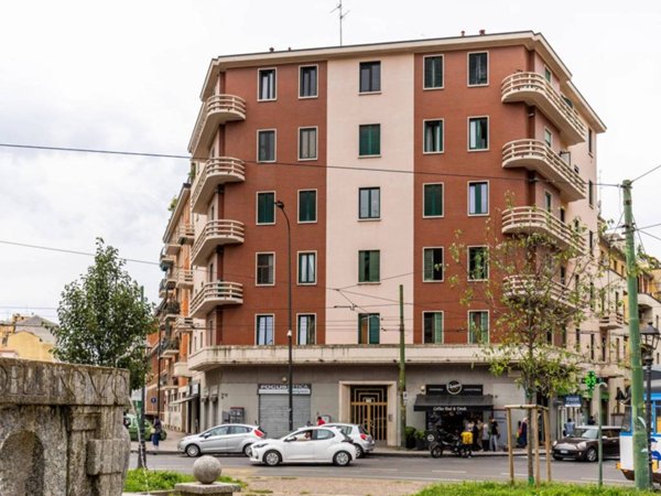 appartamento in affitto a Milano in zona Bovisa