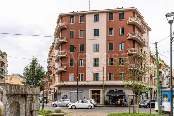 appartamento in affitto a Milano in zona Bovisa