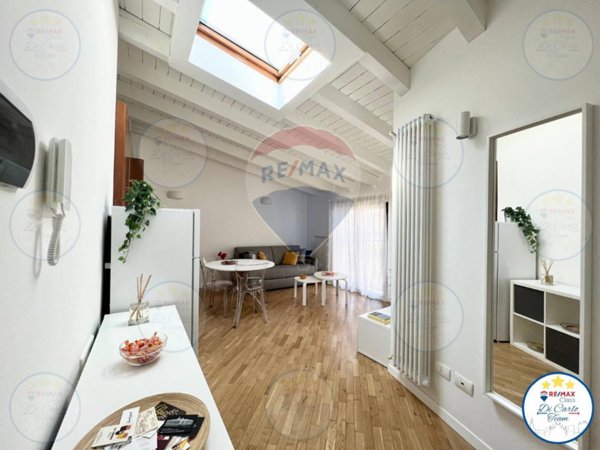 appartamento in affitto a Milano in zona Isola