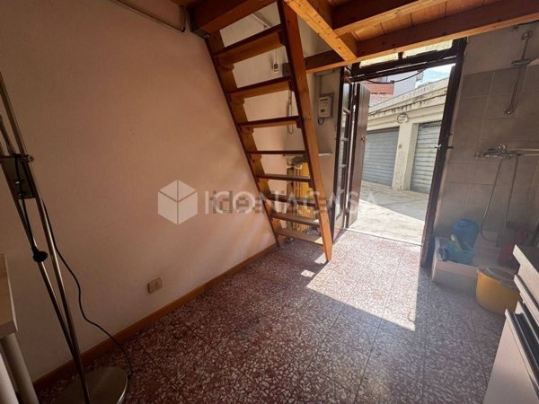 appartamento in affitto a Milano in zona Porta Vittoria