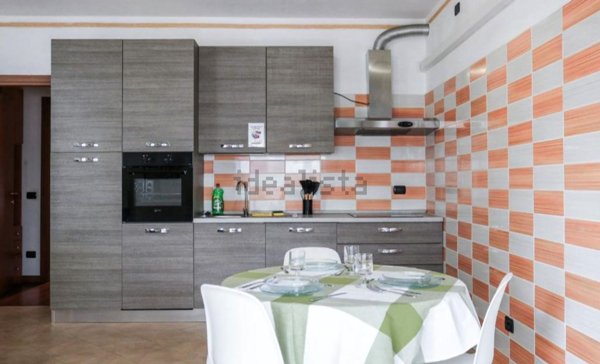 appartamento in affitto a Milano in zona Rogoredo