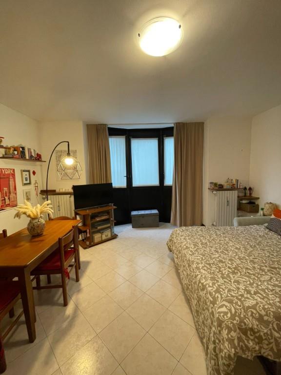 appartamento in affitto a Milano in zona Turro