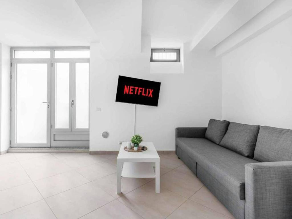 appartamento in affitto a Milano in zona Affori
