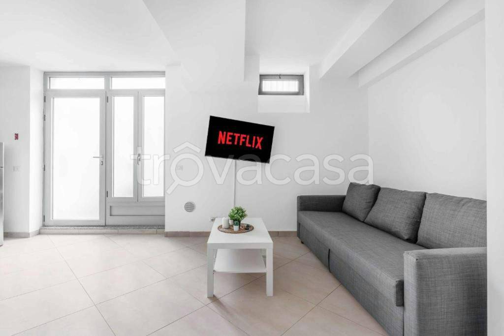 appartamento in affitto a Milano in zona Affori