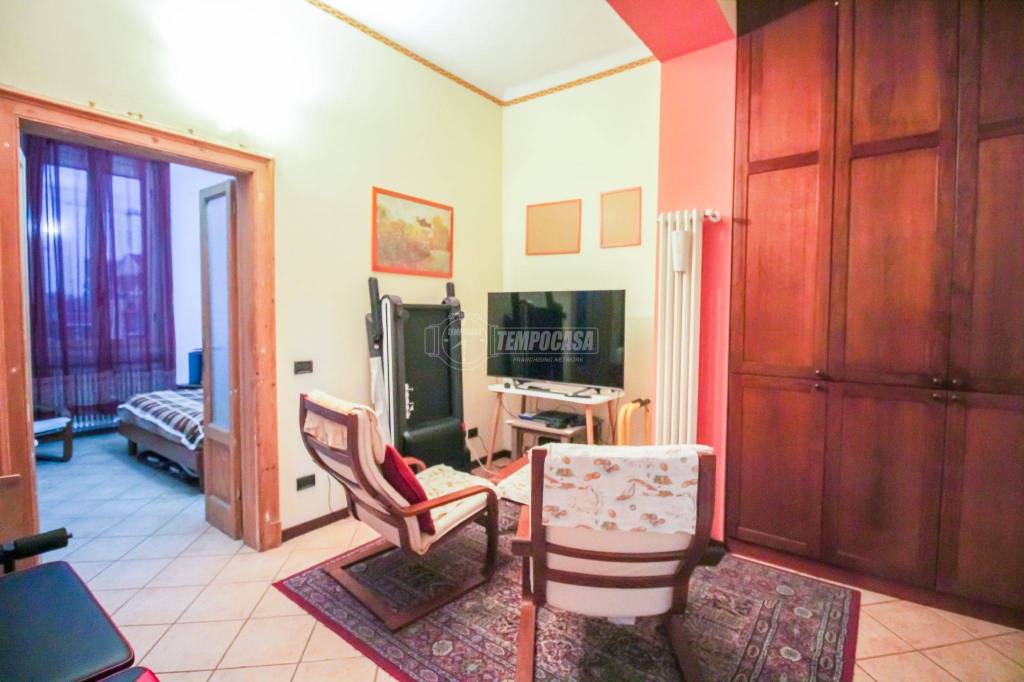 appartamento in affitto a Milano in zona Piazzale Lodi