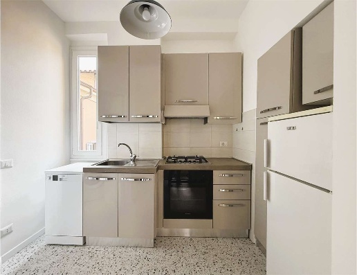 appartamento in affitto a Milano in zona Isola