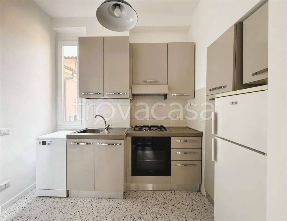 appartamento in affitto a Milano in zona Isola