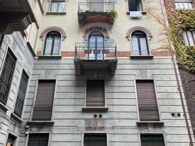 appartamento in affitto a Milano in zona Centro Storico