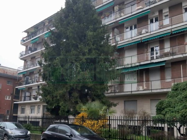 appartamento in affitto a Milano in zona Affori