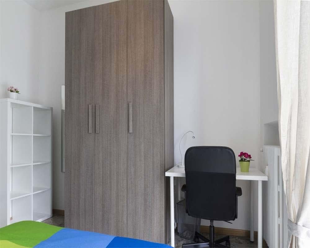 negozio in affitto a Milano in zona Villapizzone