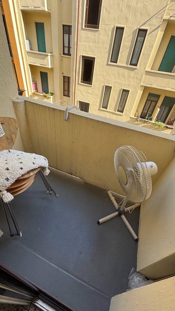 appartamento in affitto a Milano in zona Sempione