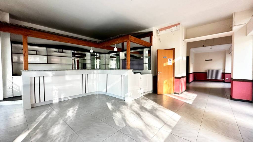 monolocale in affitto a Milano