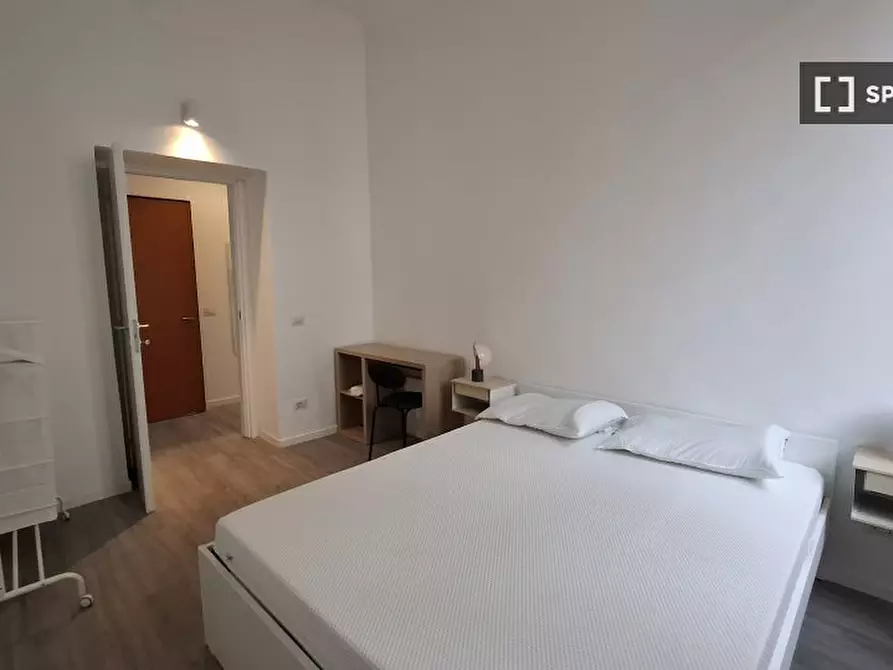 appartamento in affitto a Milano in zona Bovisa