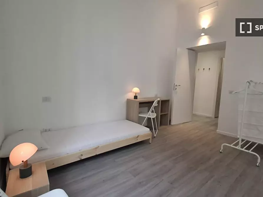 appartamento in affitto a Milano in zona Bovisa