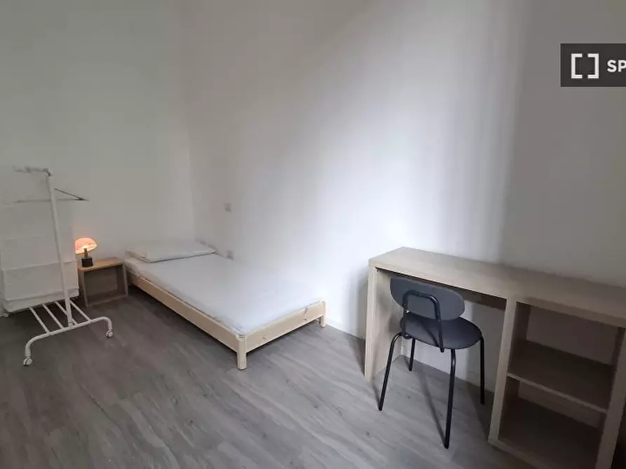 appartamento in affitto a Milano in zona Bovisa