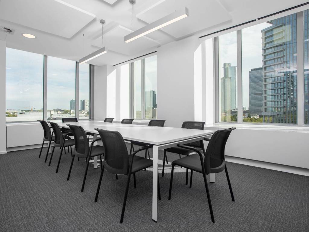 ufficio in affitto a Milano in zona Centro Direzionale