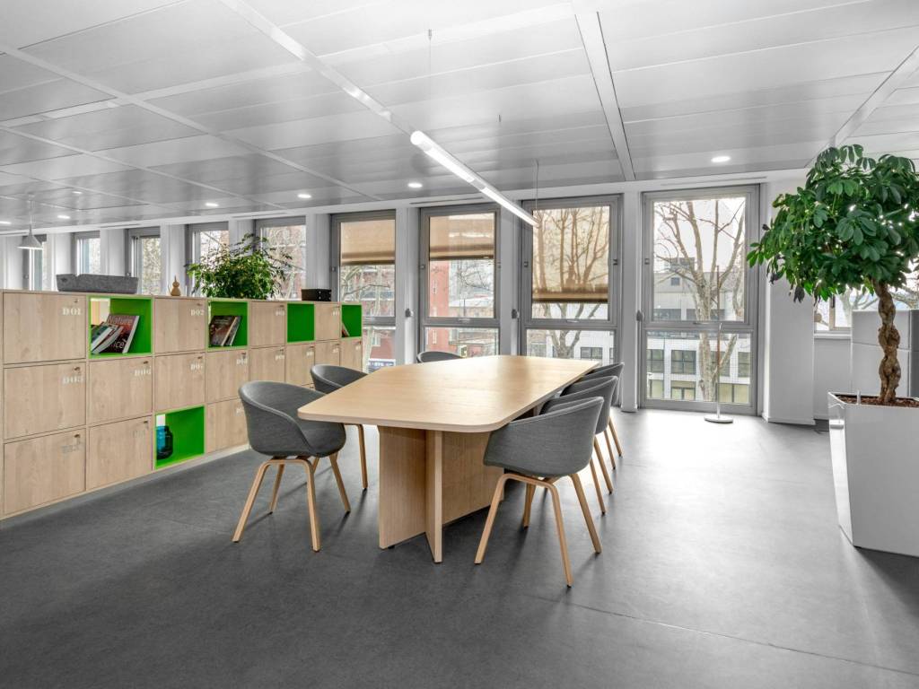 ufficio in affitto a Milano