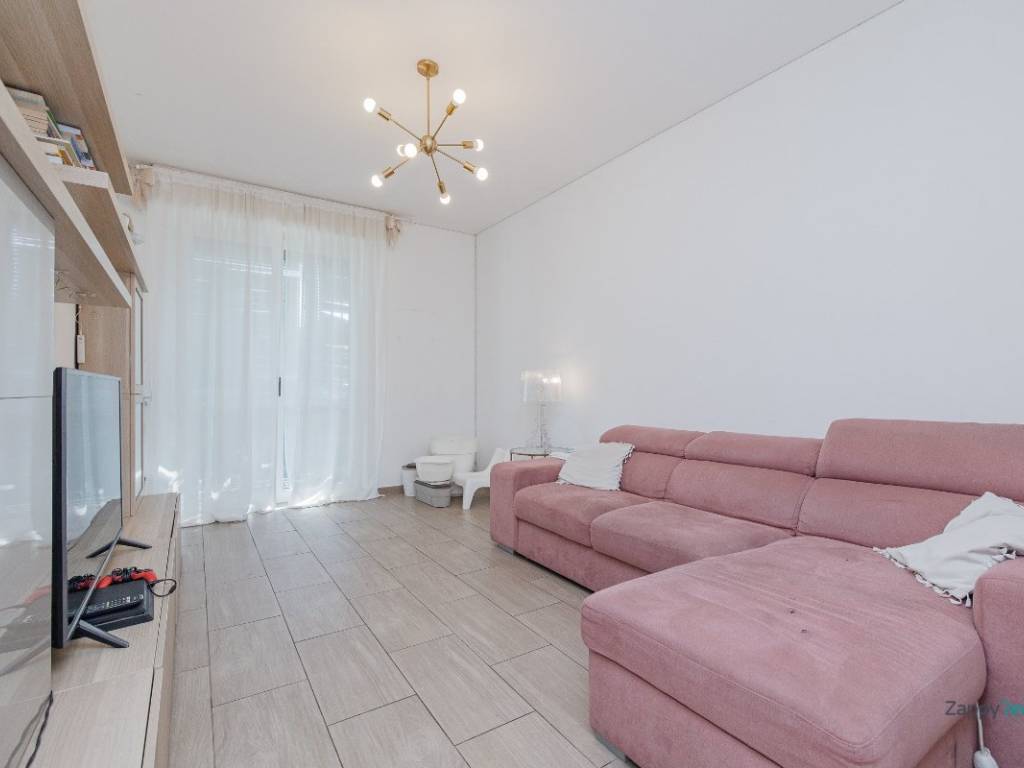 appartamento in affitto a Milano in zona Rogoredo