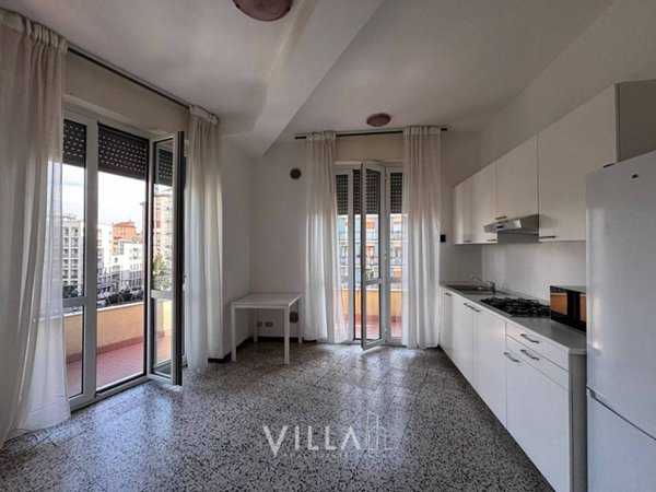 appartamento in affitto a Milano in zona Piazzale Lodi