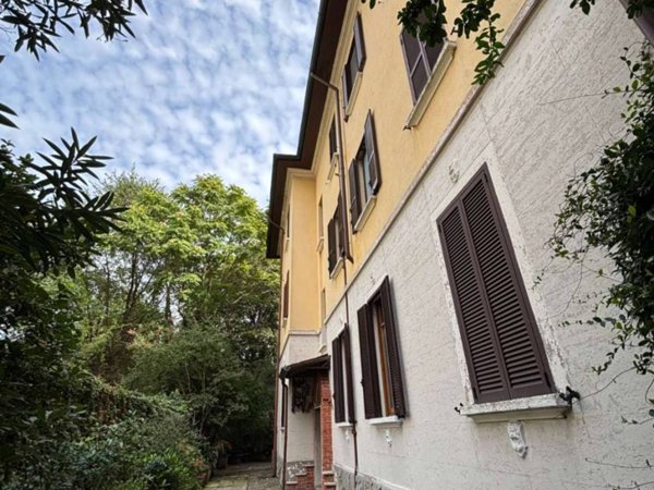 appartamento in affitto a Milano in zona Bovisa