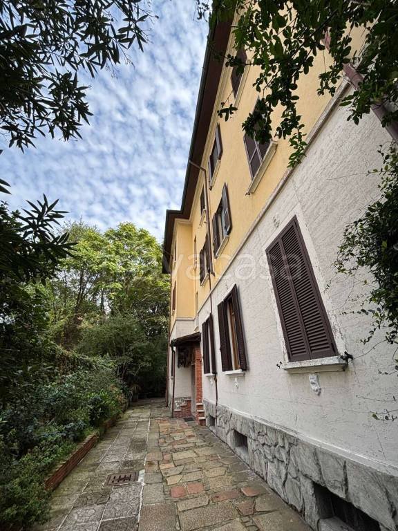 appartamento in affitto a Milano in zona Bovisa