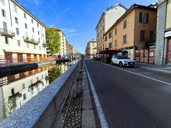 appartamento in affitto a Milano in zona Conchetta