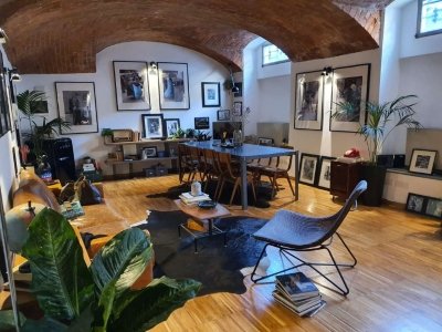 ufficio in affitto a Milano in zona Bovisa