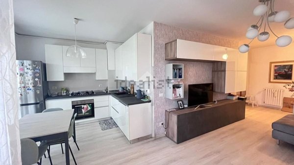appartamento in affitto a Milano in zona Famagosta