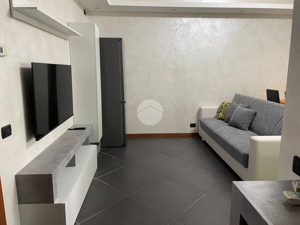 appartamento in affitto a Milano in zona Adriano