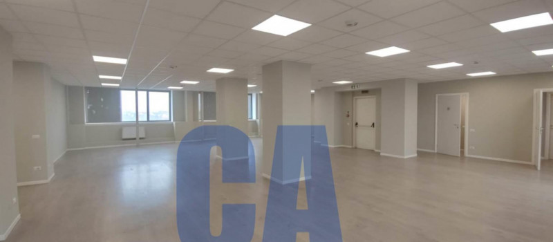 ufficio in affitto a Milano in zona Famagosta