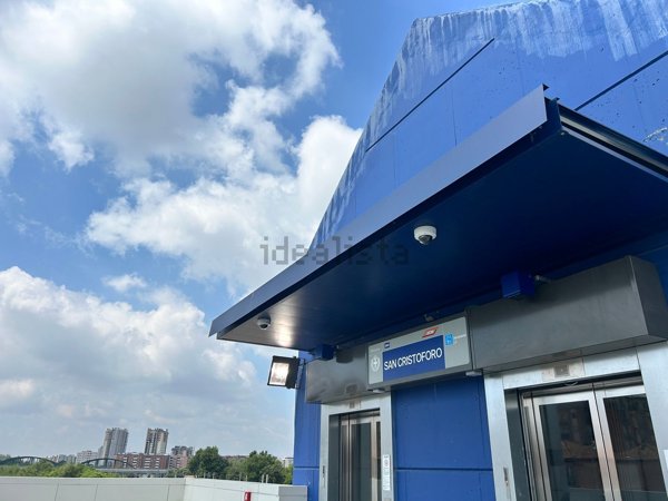 appartamento in affitto a Milano in zona Ronchetto sul Naviglio