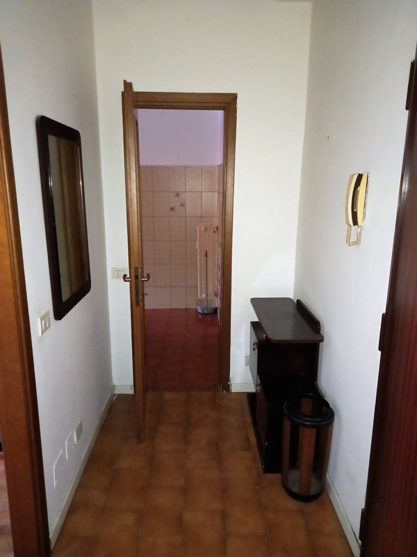 appartamento in affitto a Milano in zona Porta Vittoria