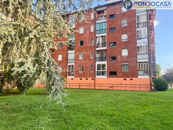 appartamento in affitto a Milano in zona Bocconi