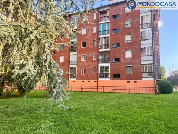 appartamento in affitto a Milano in zona Chiesa Rossa