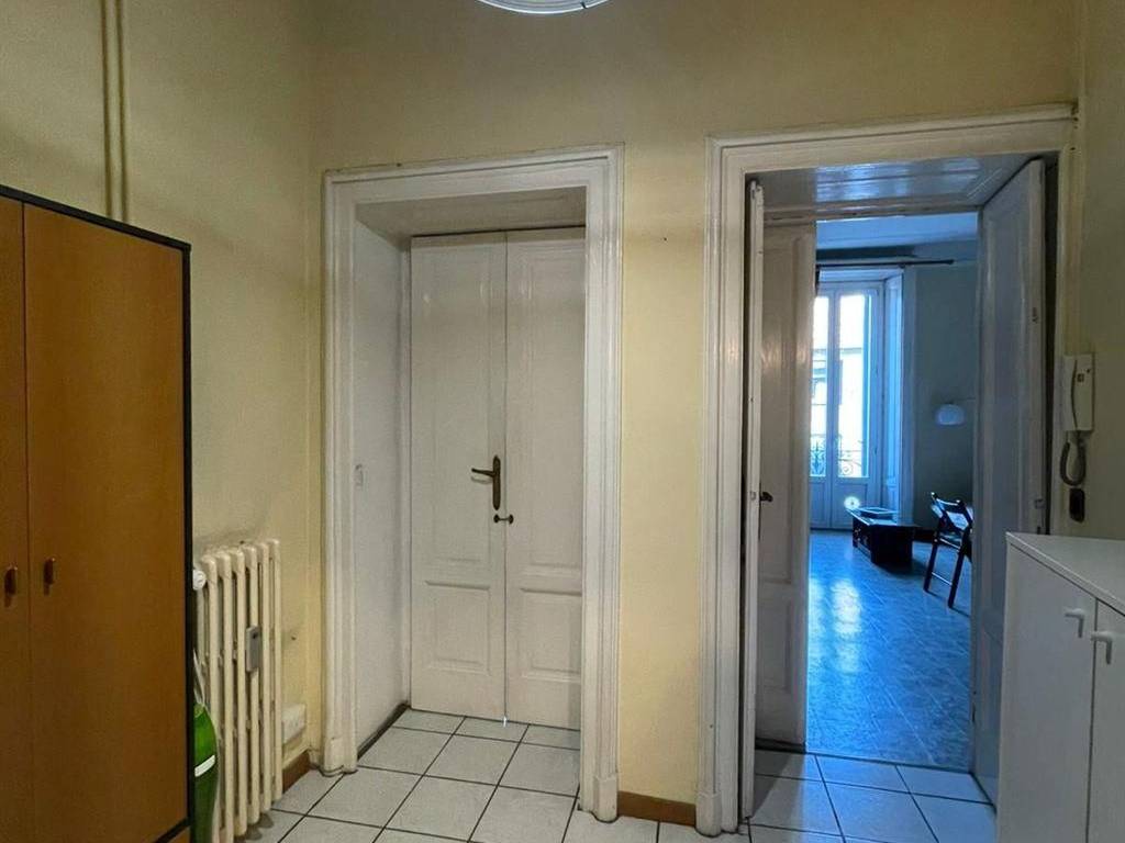 appartamento in affitto a Milano in zona Porta Romana