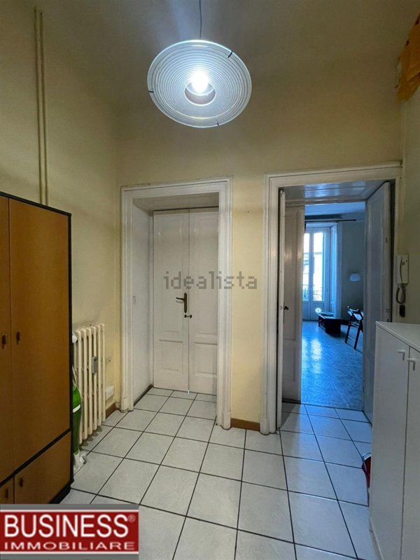 appartamento in affitto a Milano in zona Porta Romana