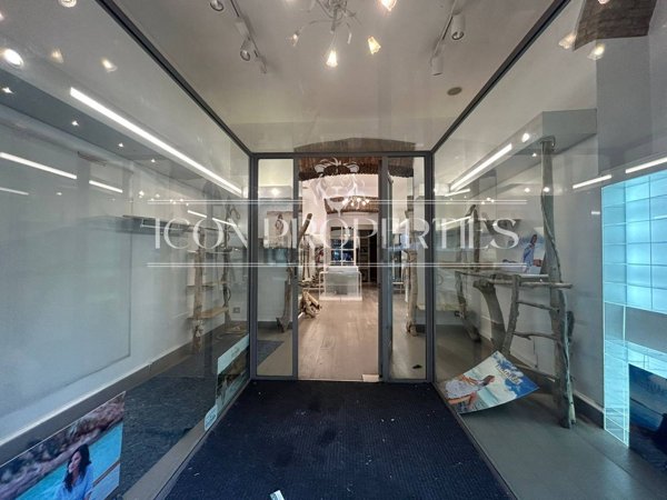 negozio in affitto a Milano in zona Il Portello