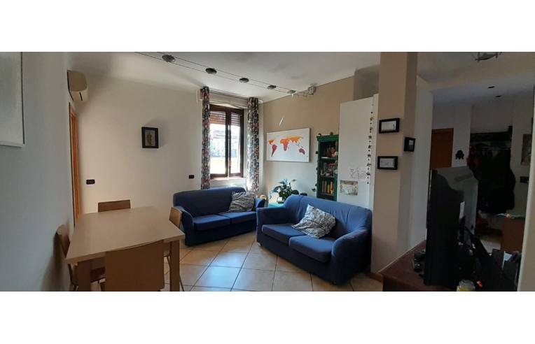 appartamento in affitto a Milano in zona Niguarda