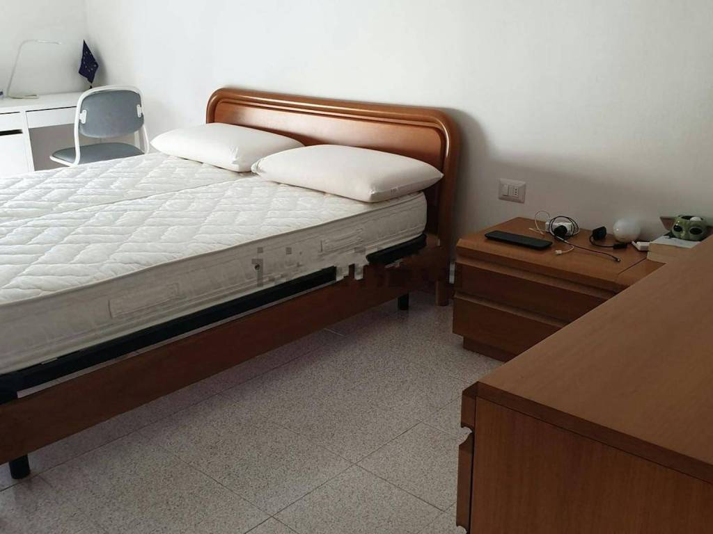 appartamento in affitto a Milano in zona Barona