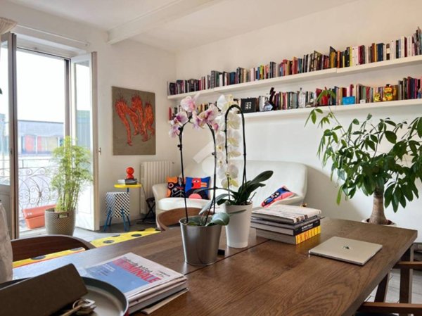 appartamento in affitto a Milano in zona Sempione