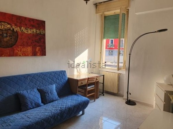 appartamento in affitto a Milano in zona Vialba