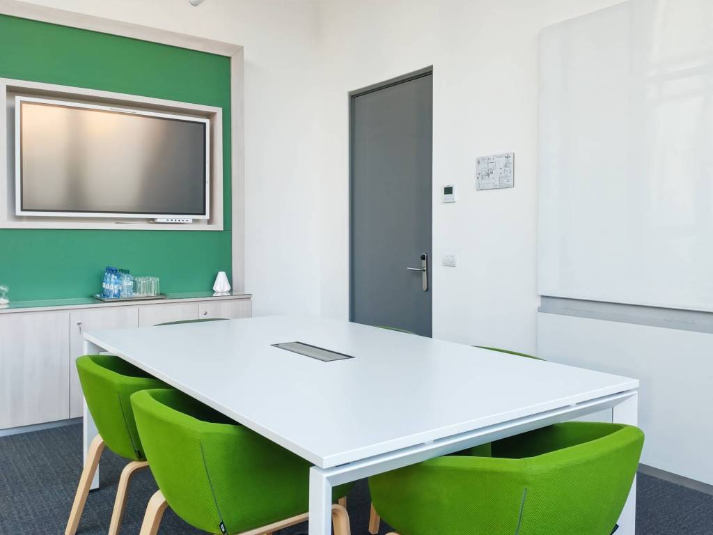 ufficio in affitto a Milano