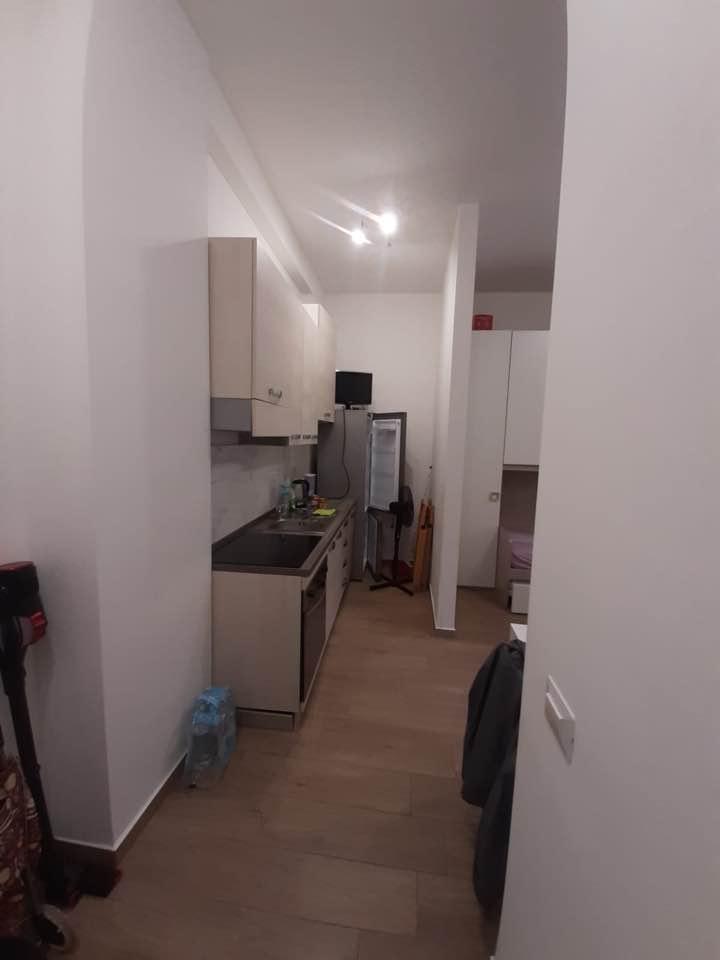 appartamento in affitto a Milano in zona Villapizzone