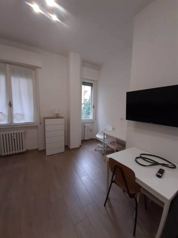 appartamento in affitto a Milano in zona Il Portello