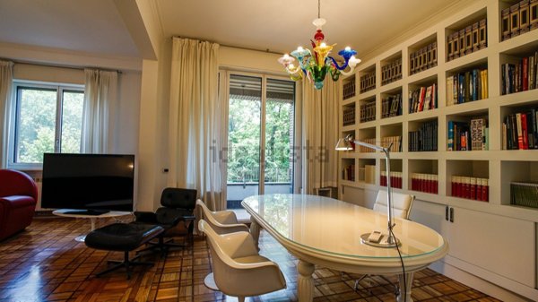 appartamento in affitto a Milano in zona Porta Nuova